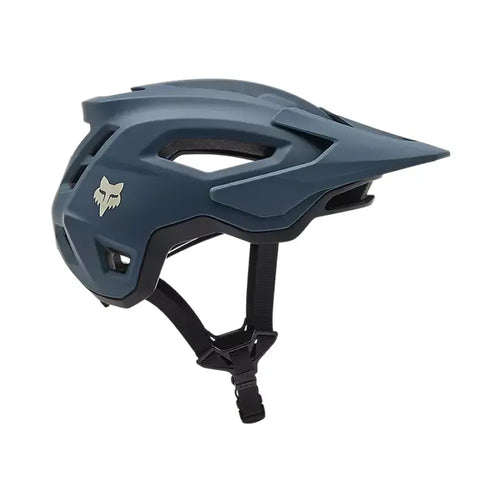 Fox Racing Speedframe Helmet in Blue