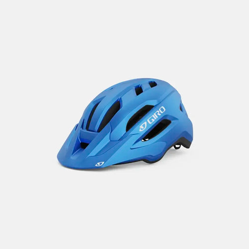 Giro Fixture Ii Youth Helmet 2023: Unisize 50- 57cm A BLUE uni50-57cm