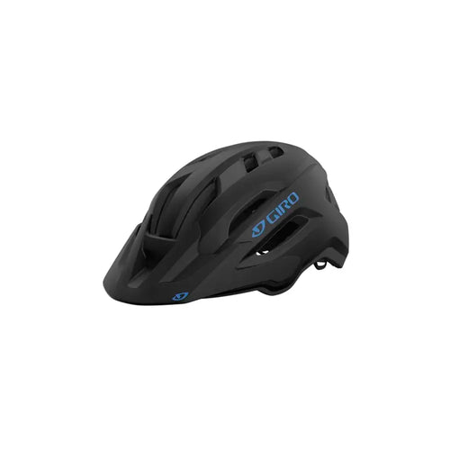 Giro Fixture MIPS II Youth Recreational Helmet in Matte Black