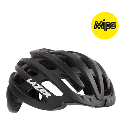 Lazer Z1 Mips Helmet In Black
