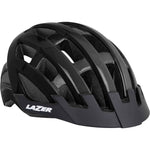 Lazer Compact Adult Helmet In Black