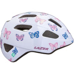 Lazer NutZ KinetiCore Helmet 2.0 - Butterfly