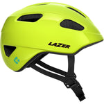 Lazer NutZ KinetiCore Helmet 2.0 - Flash Yellow