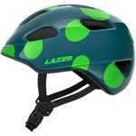 Lazer NutZ KinetiCore Helmet 2.0
