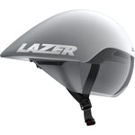 Lazer Volante KinetiCore Helmet - Small / White / Silver