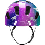 Lazer NutZ KinetiCore Helmet 2.0