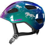Lazer NutZ KinetiCore Helmet 2.0