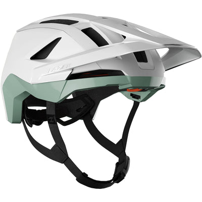 Lazer Impala KinetiCore Helmet - Small / Mint / White