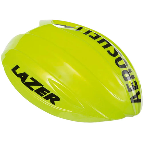 SPRE Blade Aeroshell YW MD Flash Yellow Medium