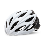 2026 GIRO Savant Unisex Road Cycling Helmet in White/Black