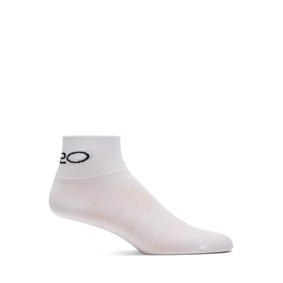 2026 GIRO Comp Racer Unisex Cycling Socks in White