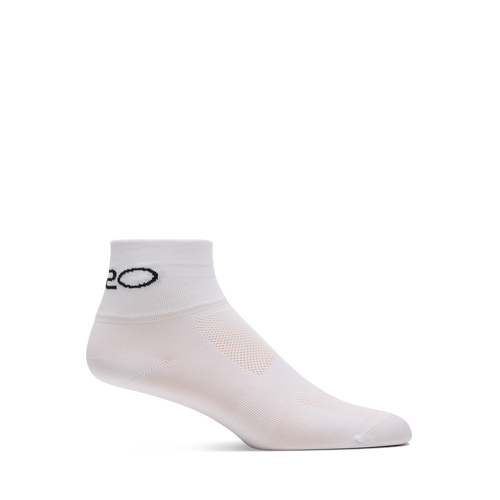 2026 GIRO Comp Racer Unisex Cycling Socks in White