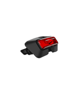 2026 GIRO Scamp II Vent Light Unisex Cycling Spare Parts in Black