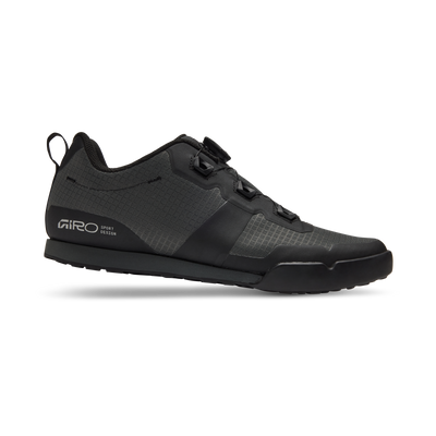 2026 GIRO Tracker BOA Men's Cycling Shoes in Black