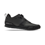 2026 GIRO Tracker BOA Men's Cycling Shoes in Black