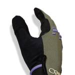 2026 GIRO Havoc Men's Mountain Bike Gloves in Dark Sage-image-3