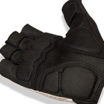 2026 GIRO Bravo II Gel Men's Road Cycling Gloves in Stone