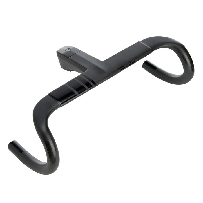 Deda Alanera RS Carbon Handlebars in Black