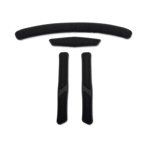 2026 GIRO Scamp II Pad Set Unisex Road Cycling Spare Parts in Black