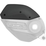 Shimano STEPS DC-EP800-B drive unit cover, left cover