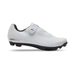 2026 GIRO Cadet XC Men's Mountain Bike Shoes in White