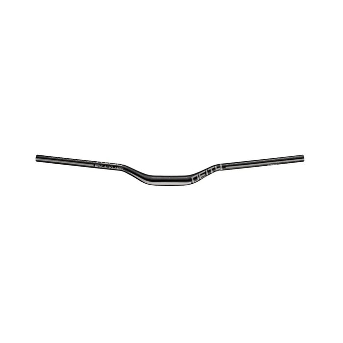 Deity Blacklabel 38mm Rise x 800mm Aluminium Handlebar in Grey
