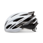 2026 GIRO Savant Unisex Road Cycling Helmet in White/Black