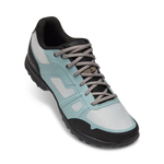 2026 GIRO Gauge Men's Mountain Bike Shoes in Sky Blue