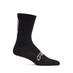2026 GIRO Comp Racer High Rise Unisex Cycling Socks in Black