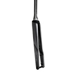 Deda Elementi 1 1/2 Tapered EDG Straight Road Disc Fork