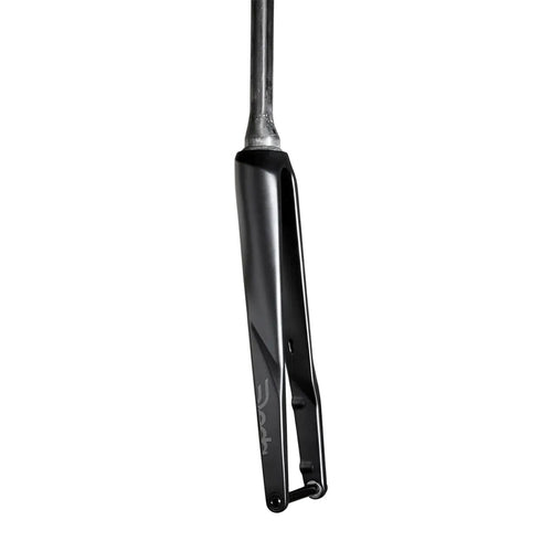 Deda Elementi 1 1/2 Tapered EDG Straight Road Disc Fork