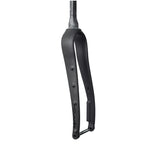 Deda Elementi 1 1/2 Tapered Gera Curvy Gravel Disc Fork