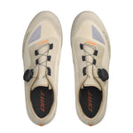 DMT Shoes IAAN Triple Sand Gravel Shoes