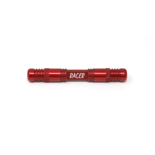 Dynaplug Racer Tubeless Bicycle Tyre Repair Kit in Red