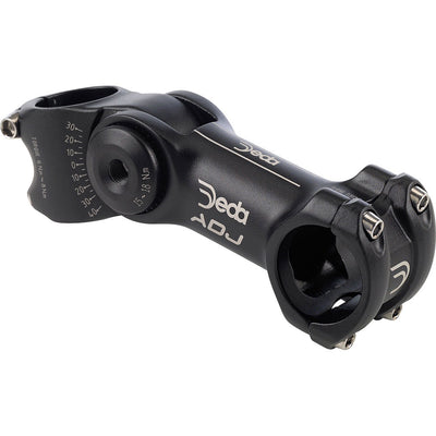 Deda Elementi Adj Adjustable Stem