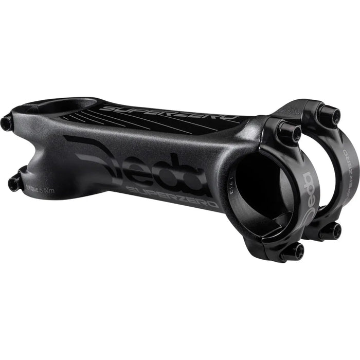 Deda Elementi Superzero Stem in Polish on Black