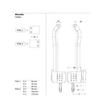 Deda Elementi Parabolica Pro Extensions