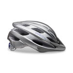 2026 GIRO Verona Unisex Cycling Helmet in Titanium-image-3