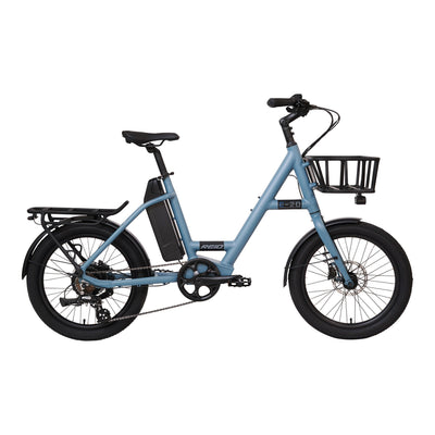 Reid e20 Commuter City eBike