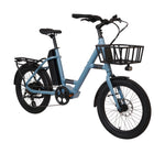 Reid e20 Commuter City eBike