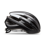2026 GIRO Foray Mips Unisex Road Cycling Helmet in Black/White-image-3