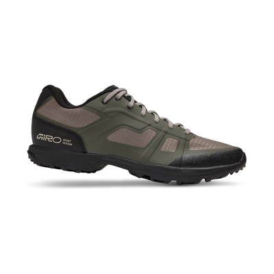 2026 GIRO Gauge Men's Mountain Bike Shoes in Dark Sage