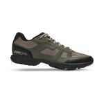 2026 GIRO Gauge Men's Mountain Bike Shoes in Dark Sage