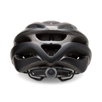 2026 GIRO Bishop Unisex Cycling Helmet in Black/Charcoal-image-4