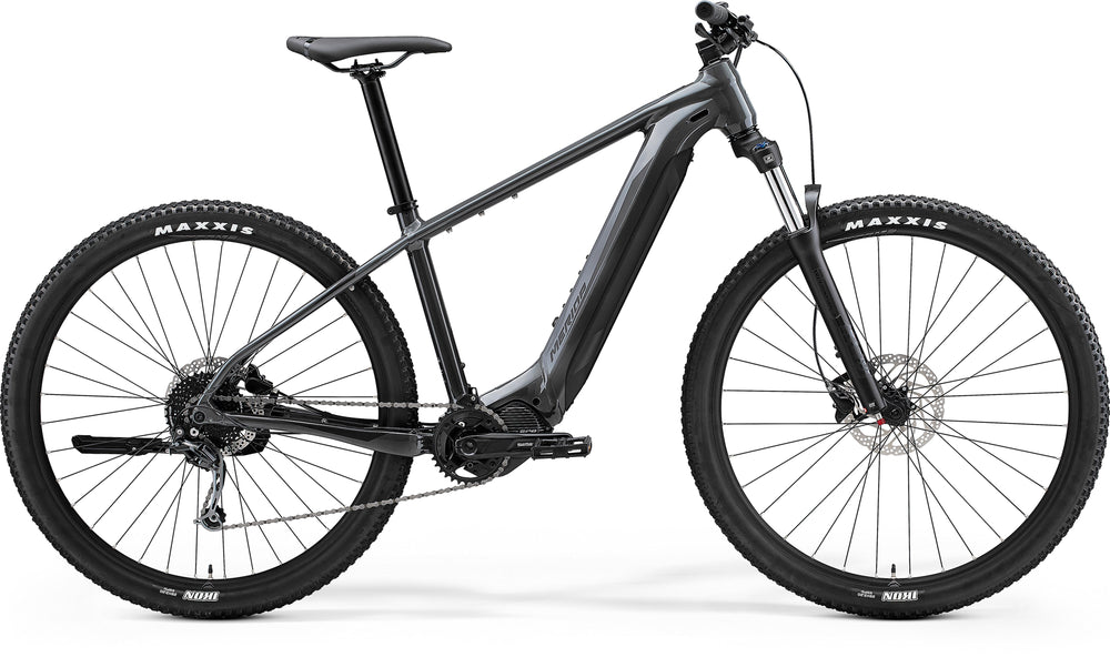 Merida eBig Nine 400 Electric Hardtail Mountain Bike