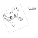 Campagnolo Record 11x Ultra-Shift Ergo Bodies