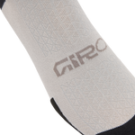 2026 GIRO HRC Team Unisex Cycling Socks in Silver-image-3
