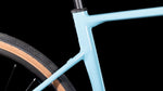 2025 Cube Nuroad Pro Gravel Bike in Blue-image-4