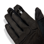2026 GIRO LaDND Gel Women's Mountain Bike Gloves in Sky Blue
