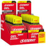 Enervit Citrus Competition Energy Gel with Caffeine